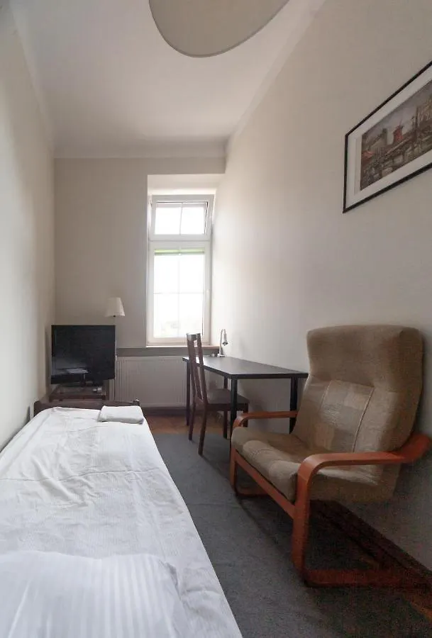 Apartamenty Lea 17 Wawelofts Краков Апартаменты