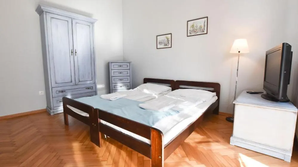 Apartment Apartamenty Lea 17 Wawelofts Krakow