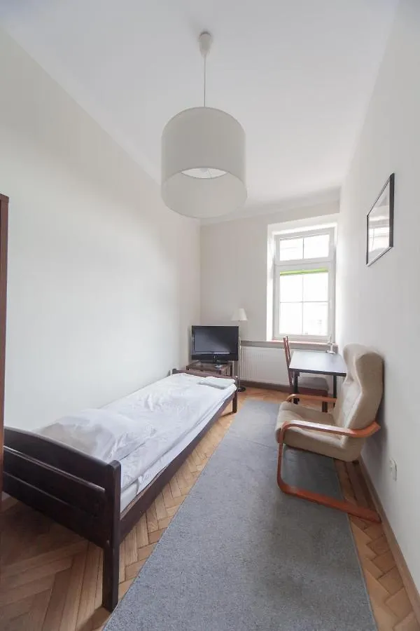 Apartment Apartamenty Lea 17 Wawelofts Krakow