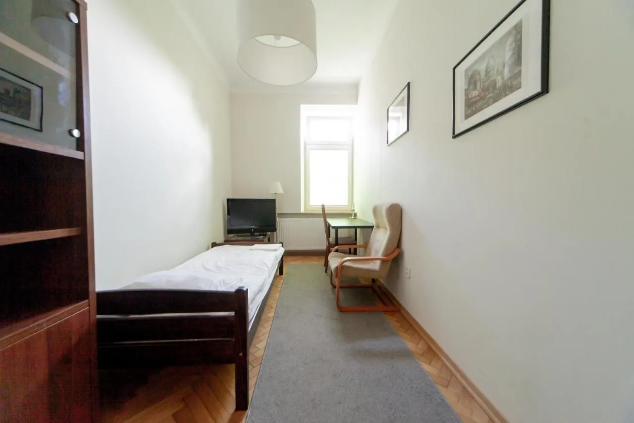 Apartment Apartamenty Lea 17 Wawelofts Krakow Poland